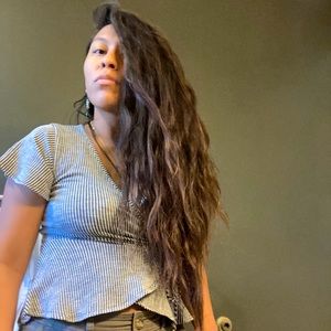 Meet your Posher, Christy